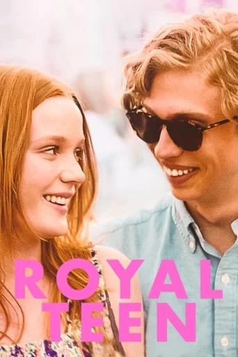 Royalteen: Спадкоємець