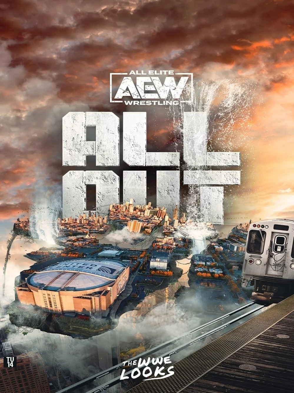 AEW All Out 2023